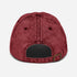 1STAR Clutch Vintage Cotton Hat